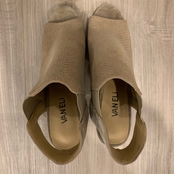 Vaneli heeled booties - Picture 4 of 4